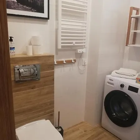 Spokojna Przystań