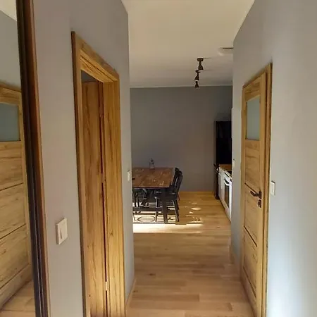 Spokojna Przystań *