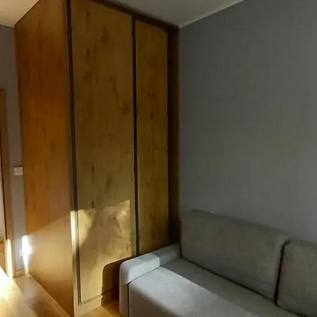 Spokojna Przystań
